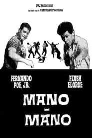 Mano-Mano 1964 streaming