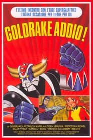 Goldrake Addio series tv