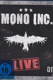 Mono Inc. -  Live series tv