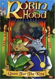 Robin Hood: Quest for the King series tv