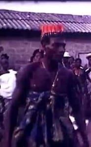 Candomblé in Dahomey series tv