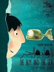 The Boy And The Sea series tv