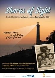 Image Shores of Light: Salento 1945-1947