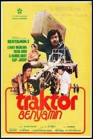 Image Traktor Benyamin 1975