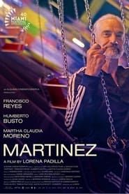 Martínez series tv