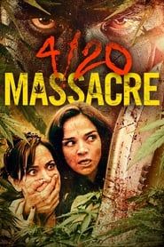 4/20 Massacre series tv