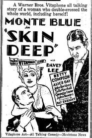 Skin Deep (1929)