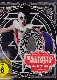 Saltatio Mortis: Zirkus Zeitgeist - Live aus der Großen Freiheit series tv