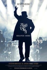 Zerovskij - Solo per Amore series tv