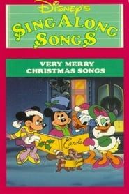 Disney's Sing-Along Songs: Very Merry Christmas Songs series tv