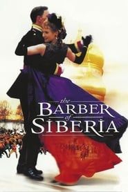 The Barber of Siberia series tv