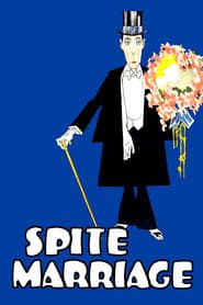 Spite Marriage series tv