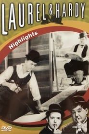 Laurel & Hardy - Highlights series tv