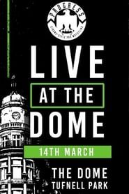 Image PROGRESS Live At The Dome: 14th March