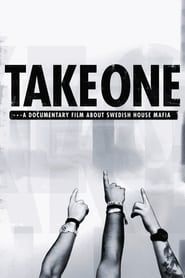 Image Take One: A Documentary Film About Swedish House Mafia