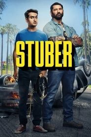 Stuber series tv