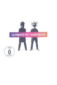 Ultimate Pet Shop Boys series tv