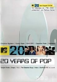 MTV: 20 Years of Pop Vol. 2 series tv