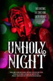Unholy Night series tv