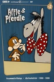 Äffle & Pferdle, Vol. 2 series tv