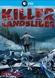 Killer Landslides series tv