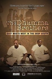Image The Dhamma Brothers 2007