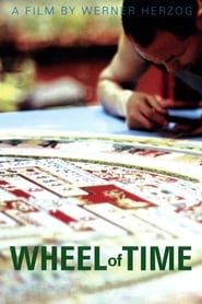 Wheel of Time series tv