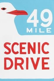 49 Mile Scenic Drive series tv
