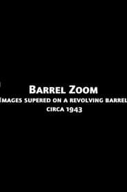 Barrel Zoom (1943)
