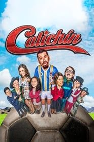 Calichín series tv