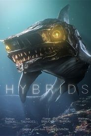 Hybrids series tv