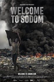 Image Welcome to Sodom