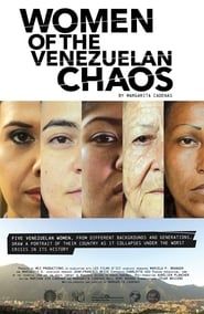 Image Femmes du chaos vénézuélien