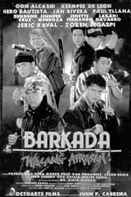 Barkada Walang Atrasan 1995 streaming