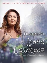 Leona Calderon series tv