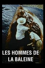 Image Les hommes de la baleine 1958