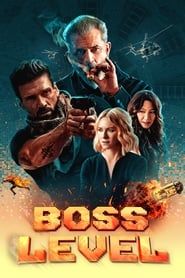 Voir Boss Level (2020) en streaming
