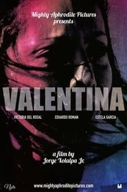Valentina series tv