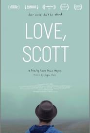 Love, Scott series tv