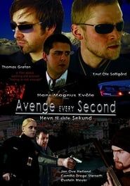 Avenge Every Second series tv