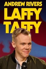 Andrew Rivers: Laffy Taffy series tv