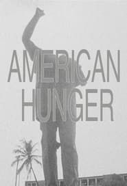 American Hunger series tv