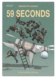 59 Seconds series tv