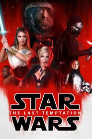 Star Wars: The Last Temptation-hd