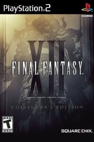 Affiche de The History of Final Fantasy