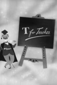 T for Teacher series tv