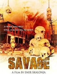 Savage series tv