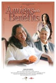 Amigas With Benefits series tv