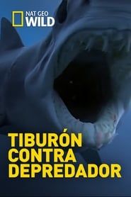 Shark Vs Predator series tv