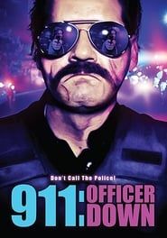 911: Officer Down series tv